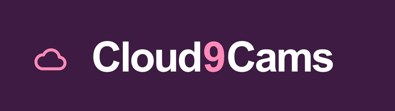 Logo Cloud9Cams
