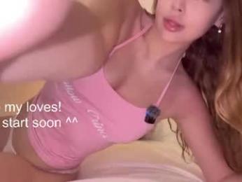 notecarret webcam model stream image
