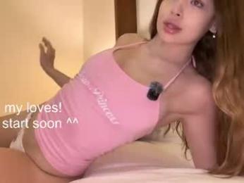 notecarret webcam model stream image