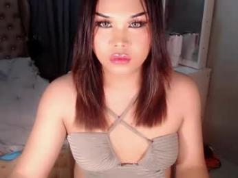 tsscarlett_xx webcam chaturbate model stream image