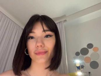 KhadijahStippich webcam model stream image