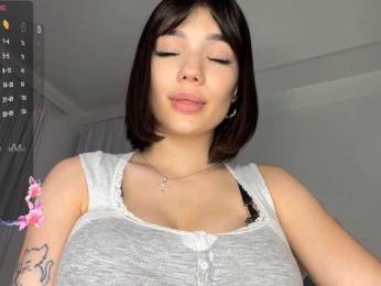 KhadijahStippich webcam preview