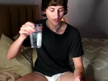 oliver_baker webcam model stream image