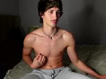 oliver_baker webcam model stream image