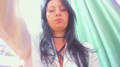Annawow webcam model stream image