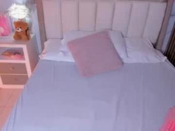 alicialevy webcam model stream image