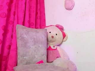 samyfoox webcam model stream image