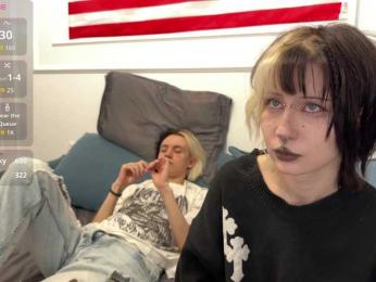 VeryRareTwix webcam model stream image