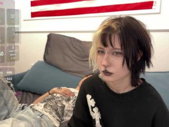 VeryRareTwix webcam model stream image