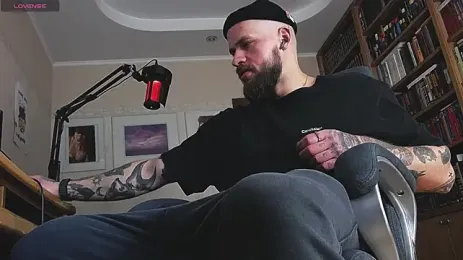 Aperçu webcam de padr3jason