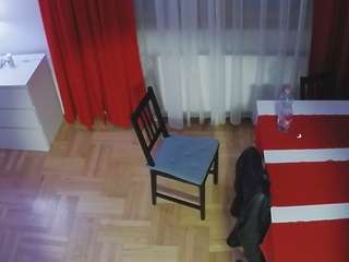 voyeurcam-julmodels-dining-2 webcam model stream image
