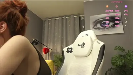image de stream de Megany