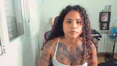 Hot_ama webcam preview