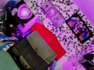 gisele-fox webcam camsoda model stream image