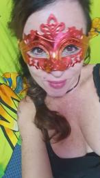 CriPriscilla webcam cam4 model stream image
