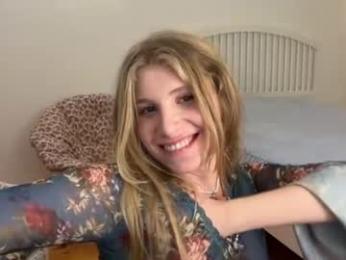 visceratio webcam model stream image