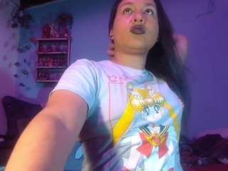 missstorm9inchs webcam model stream image