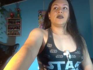 missstorm9inchs webcam camsoda model stream image