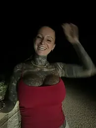 Inked_lorena webcam stripchat model stream image