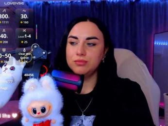 YURIEVNA13 webcam bongacams model stream image