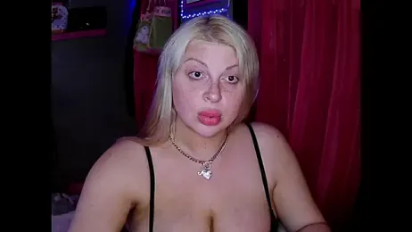 image de stream de theblondiebunnii