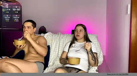 INSOMNIA_strip webcam stripchat model stream image