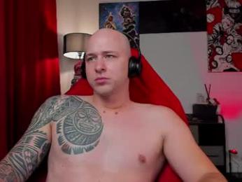 why_you_so_serious webcam model stream image