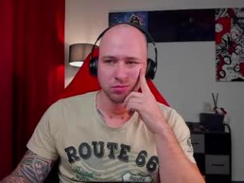 why_you_so_serious webcam model stream image