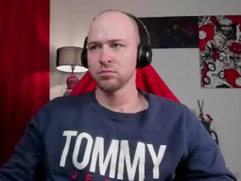 why_you_so_serious webcam model stream image