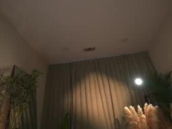 myliss webcam model stream image
