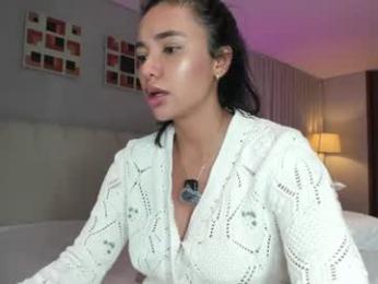 camilagomezz webcam chaturbate model stream image