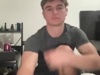ryan287747 webcam chaturbate model stream image