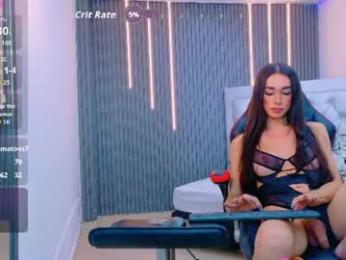 aris_sexx webcam chaturbate model stream image