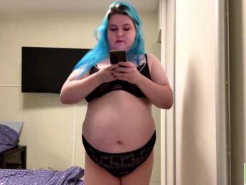 YanaVerde webcam model stream image