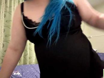 YanaVerde webcam model stream image