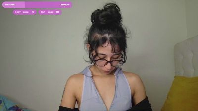 TeaFM webcam preview