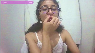 TeaFM webcam model stream image