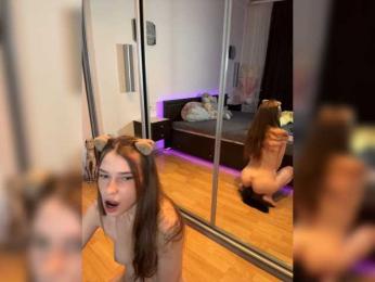 WednesdayFridayAddams webcam bongacams model stream image