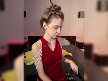 WednesdayFridayAddams webcam bongacams model stream image