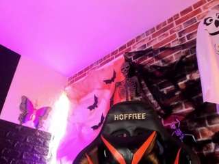 aleja-hill webcam model stream image