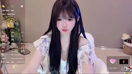 Hahaha_ha2 webcam stripchat model stream image