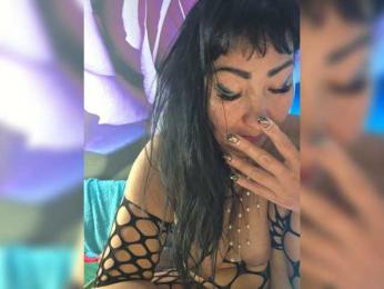 xxxDirtyBitchxxx webcam model stream image