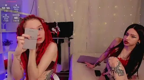 image de stream de Viena_dias
