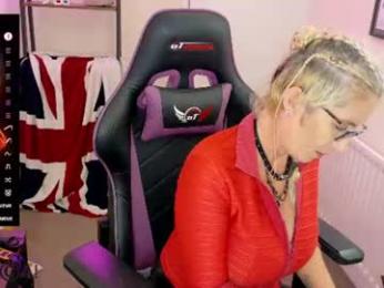britishladya webcam preview