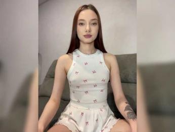 Alice__Foxx webcam model stream image