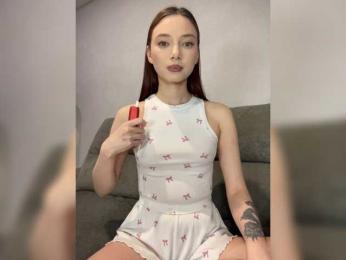 Alice__Foxx webcam model stream image