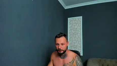 Aperçu webcam de BrianHunts