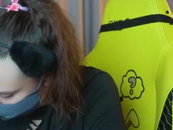 image de stream de sunshine12007