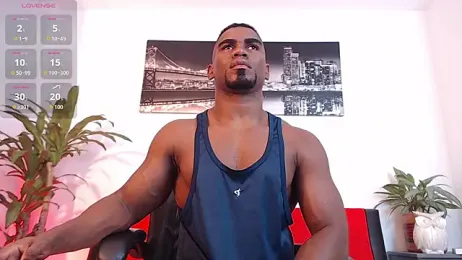 Aperçu webcam de RyanJackson_