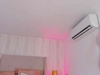 cleojhonson webcam model stream image